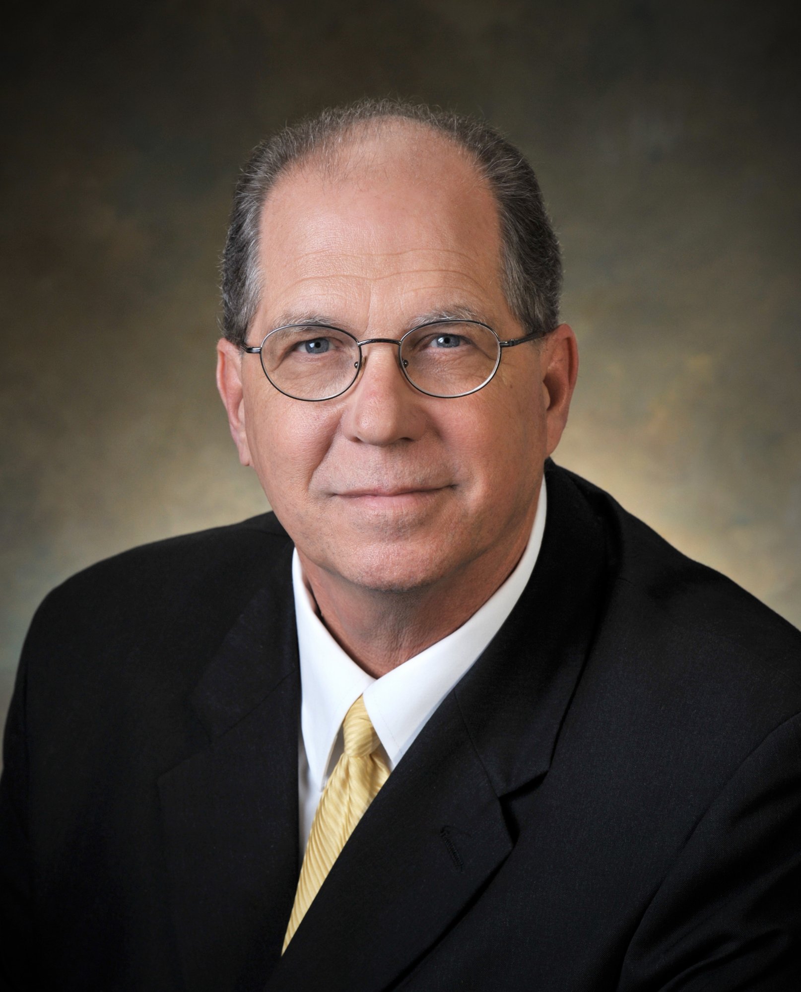 Chuck Christian St Francis