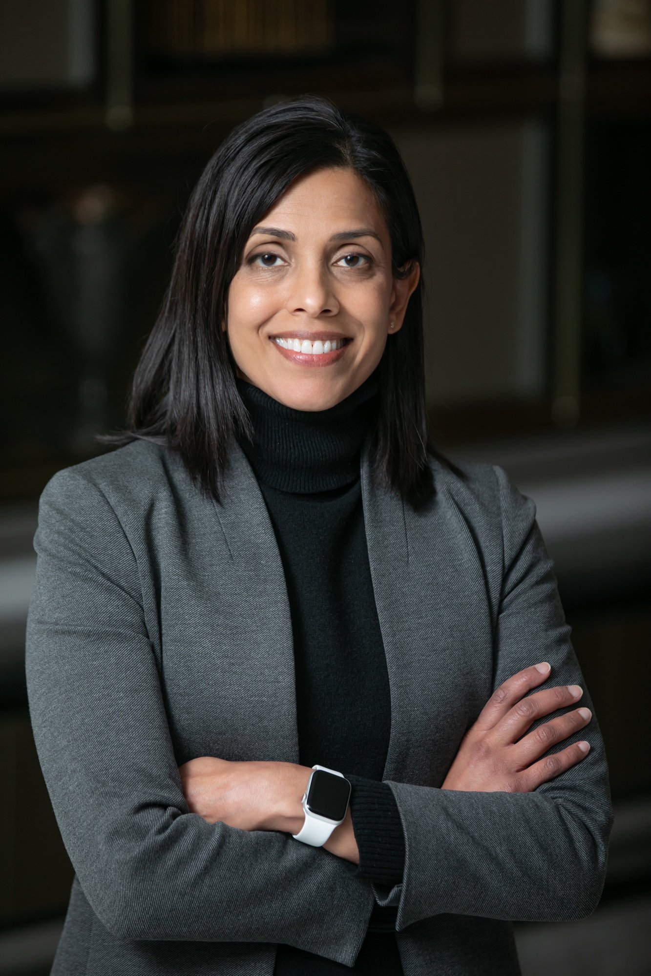 Priti Patel Headshot Priti Patel Headshot