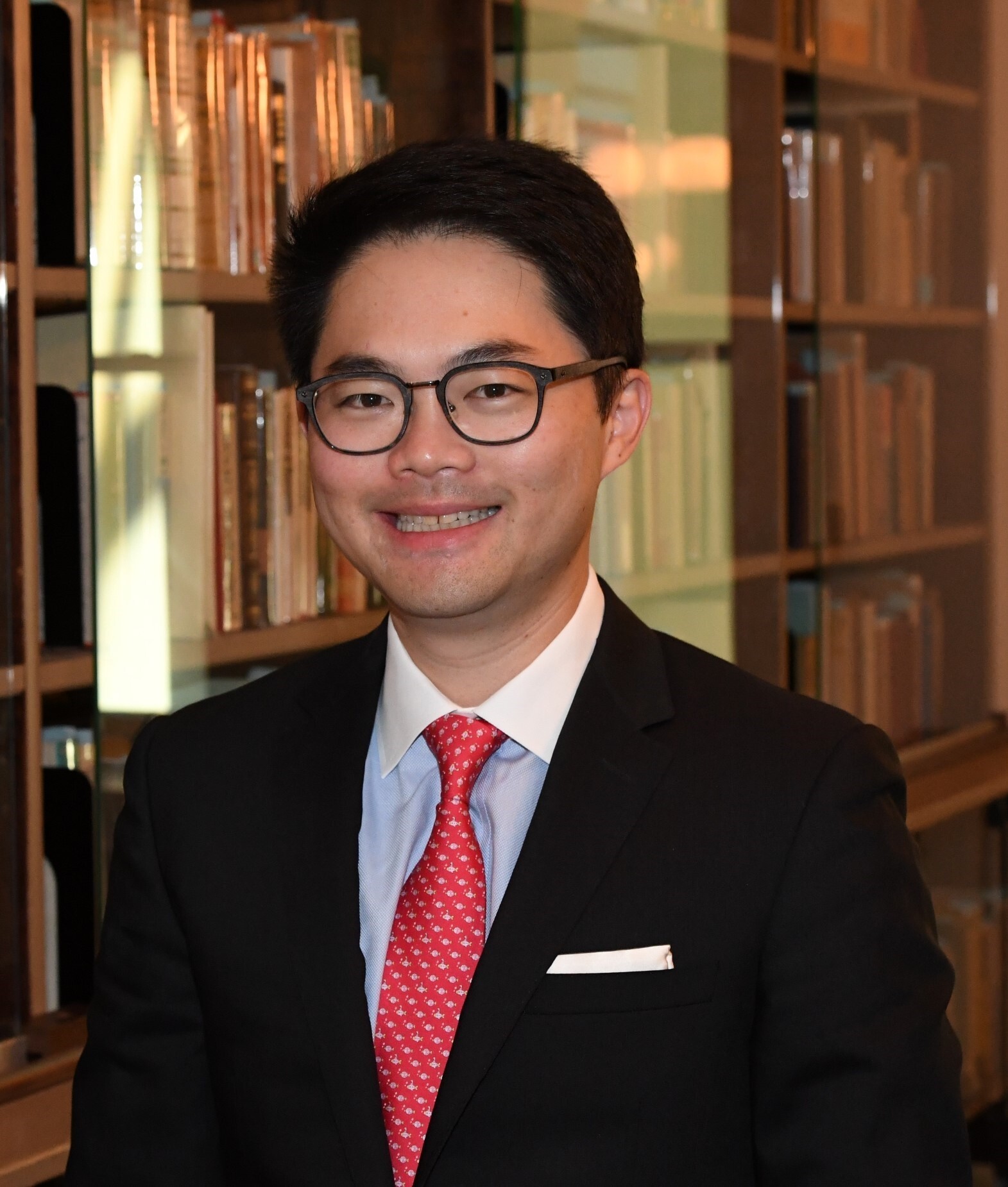 Alvin Liu- Head Shot Alvin Liu- Head Shot