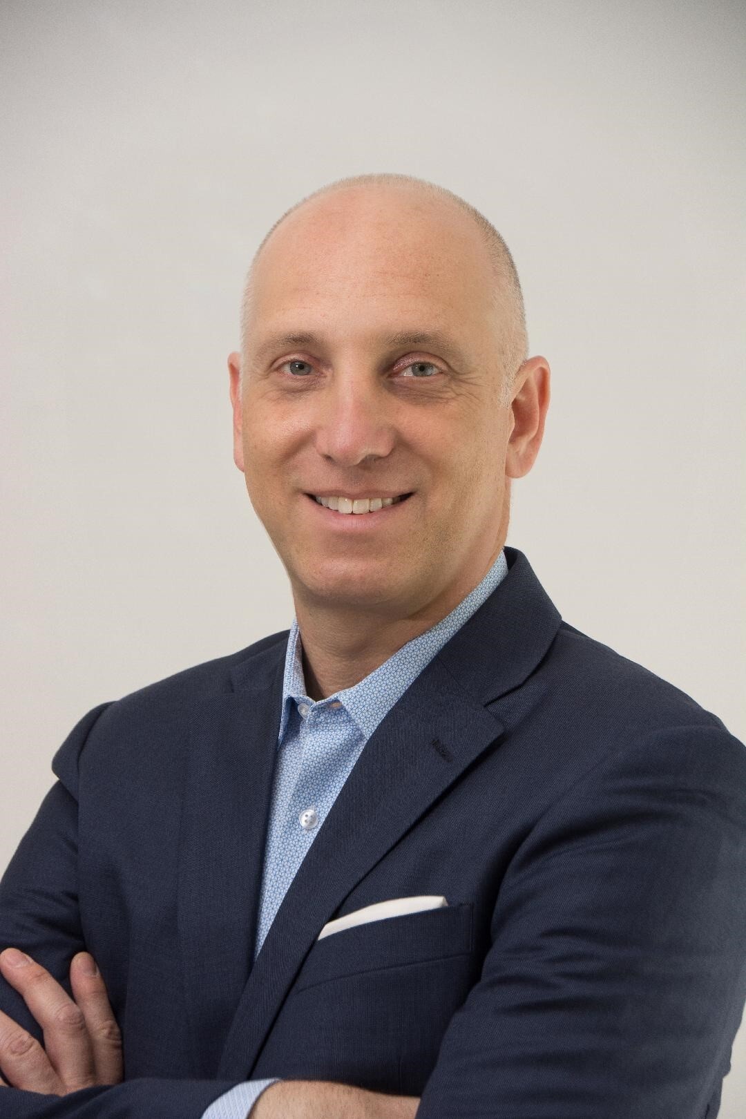 Rob Posner Headshot